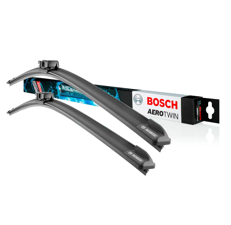 

Комплект Щеток Стеклоочистителя Aerotwin 650/400Мм Bosch 3397007422