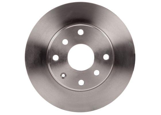 

Тормозной диск Bosch передний premium 0986479r70