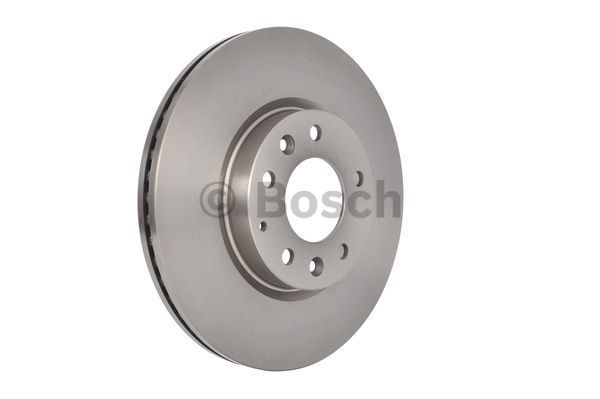 

Тормозной диск BOSCH 0986479542