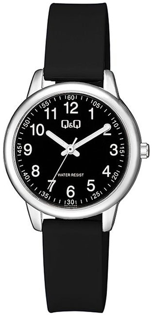 

Наручные часы Q&Q QC15-325, QC15-325