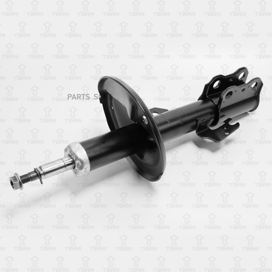 

Амортизатор передний GAS L TORR dv1580l
