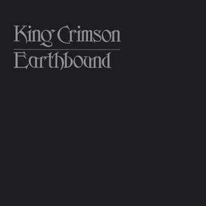 

King Crimson: Earthbound 40th Anniversary Edition, 2 (CD + DVD)