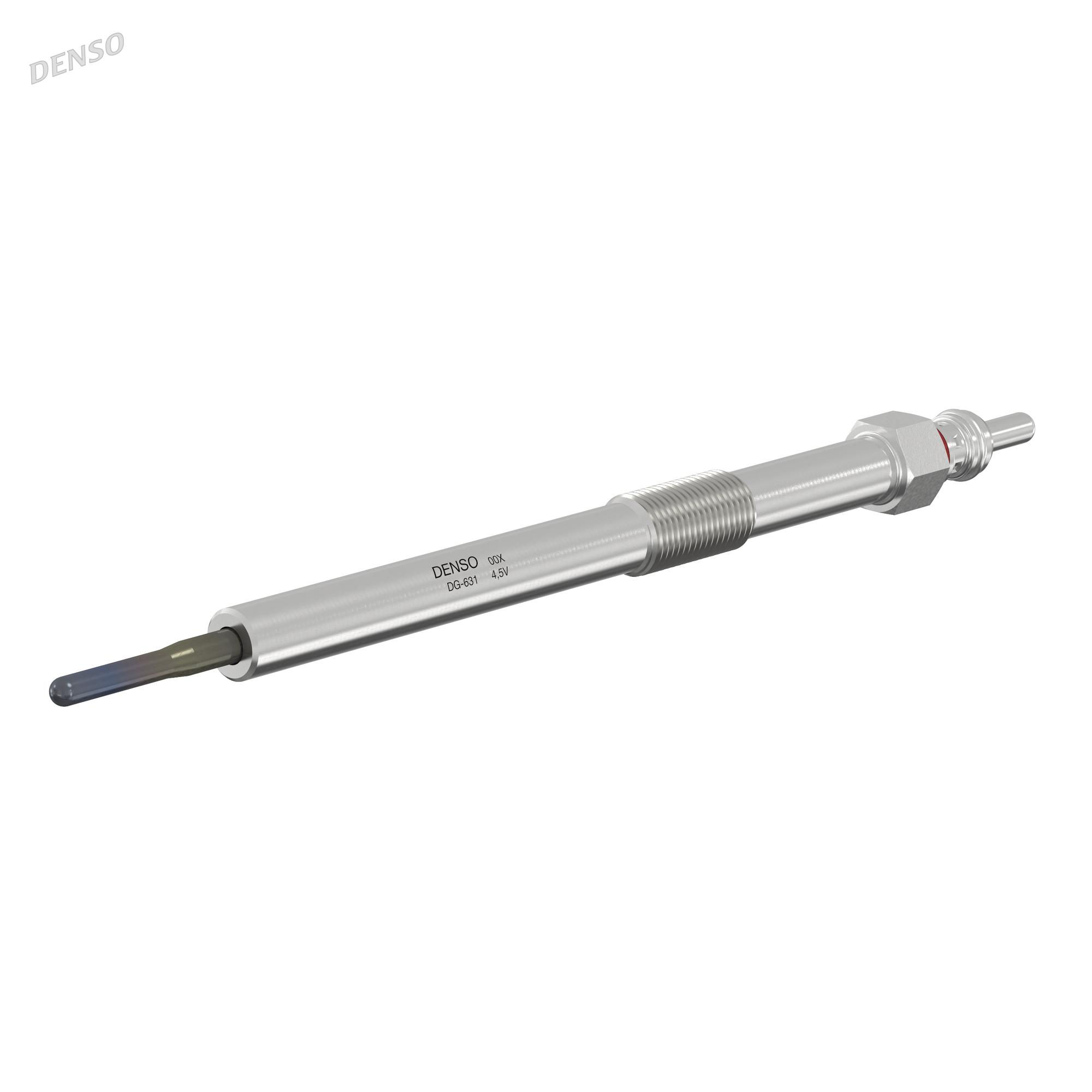 

Свеча Накаливания Denso DG631