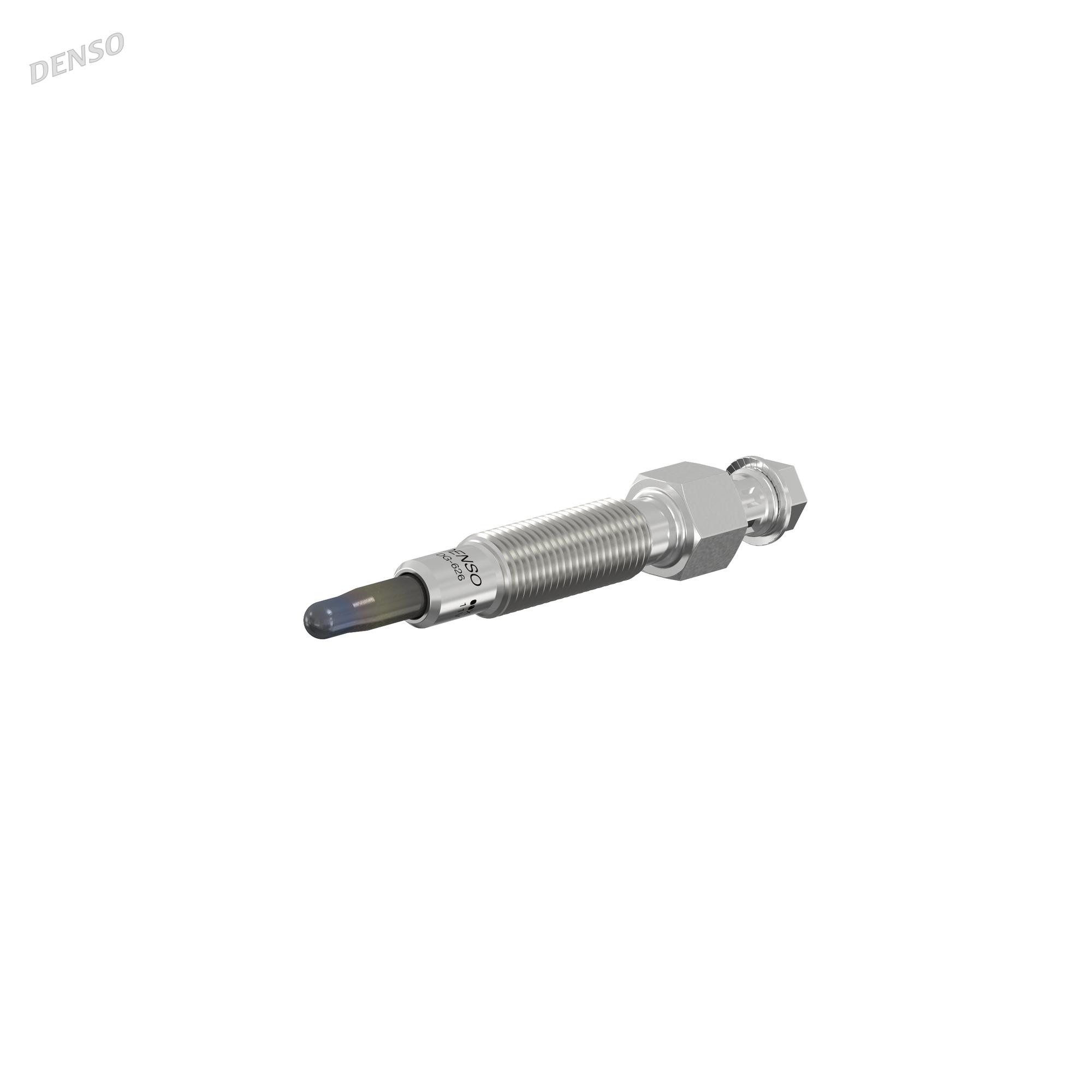 

Свеча Накала Denso арт. DG-626
