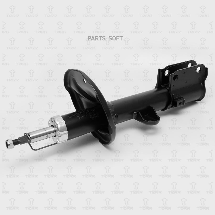 

Амортизатор передний GAS R TORR dv1453r