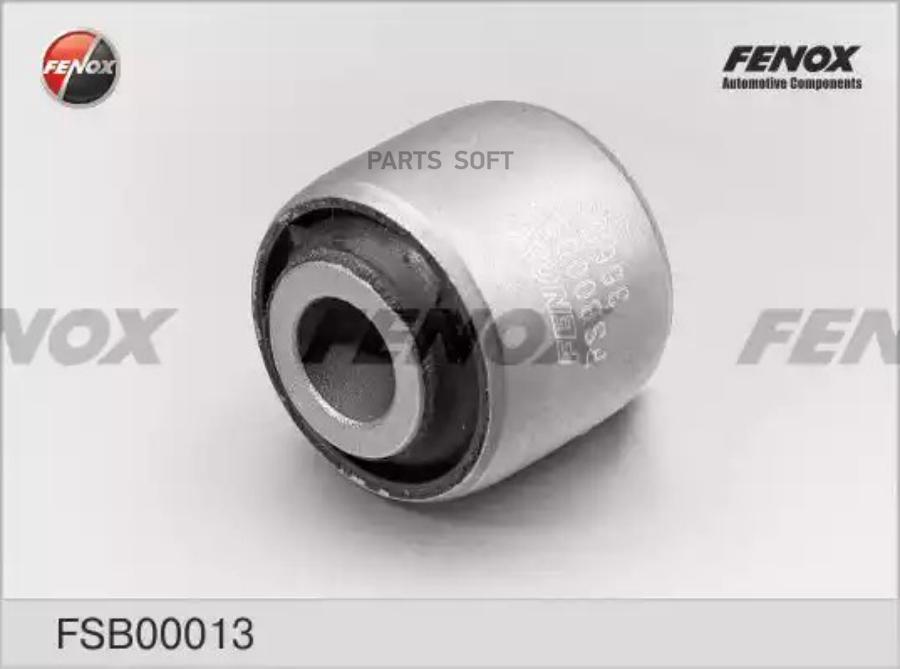 

Сайлентблок FENOX FSB00013