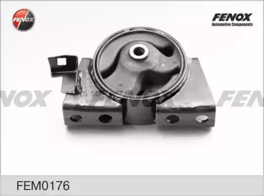 

Опора двигателя FENOX FEM0176 передняя Nissan Primera Primera Hatchback X-Trail 01-13