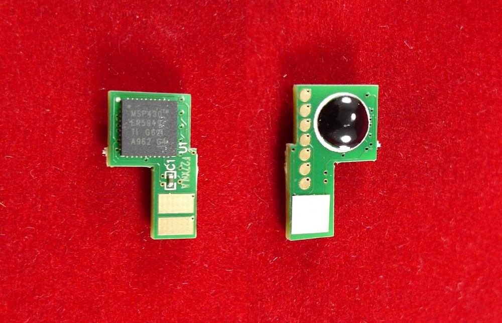 

Чип ELP CF287X (ELP-CH-HCF287X), CF287X