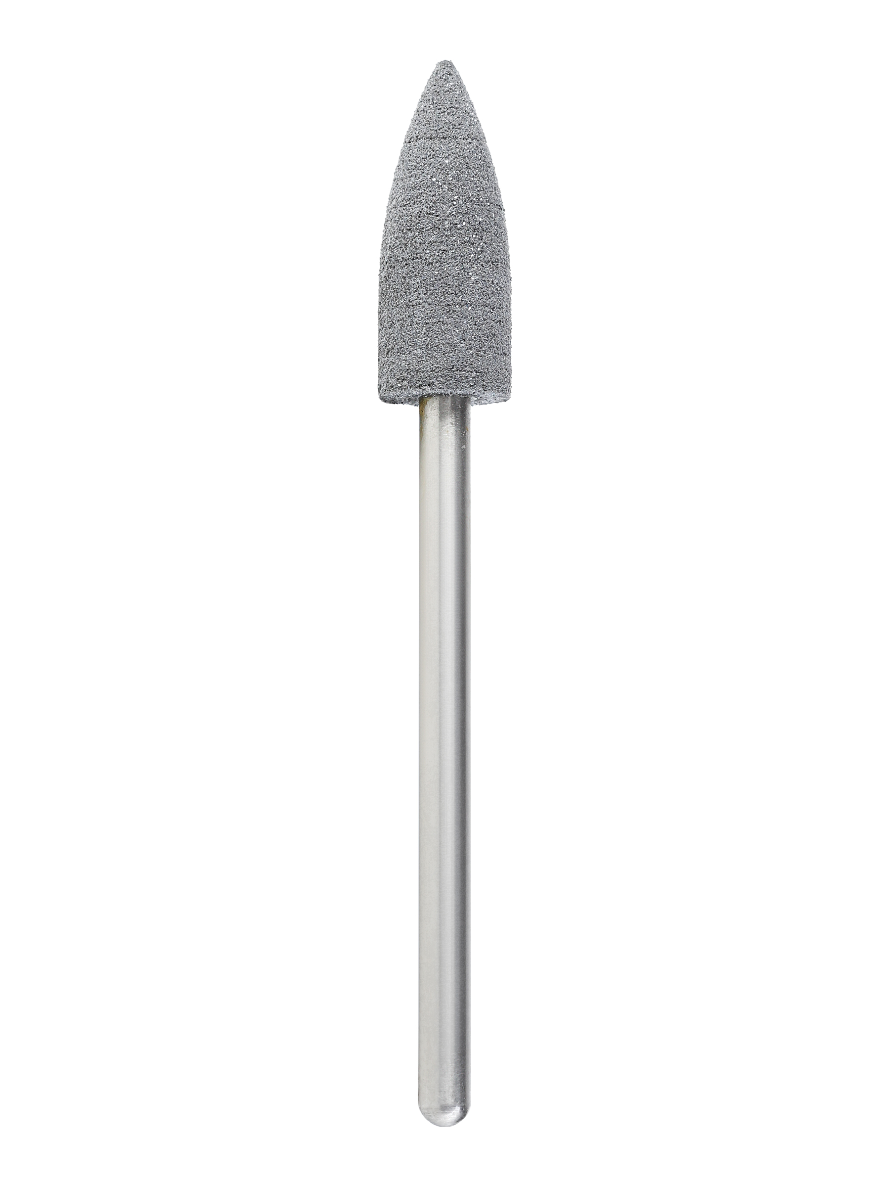 Полировщик силикон-карбидный «Конус» D=6 мм,Ice Nova, жесткий