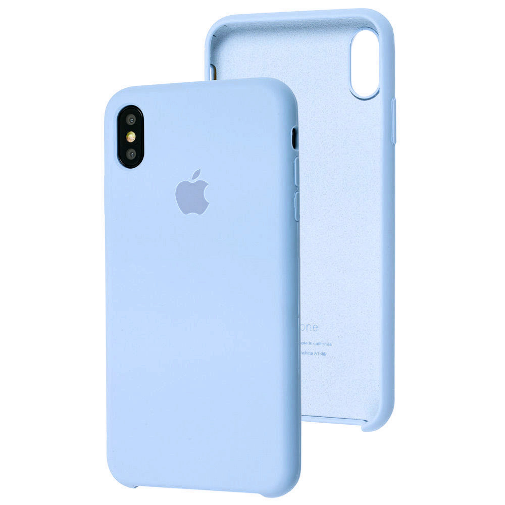 фото Чехол storex24 для apple iphone x/xs silicone case