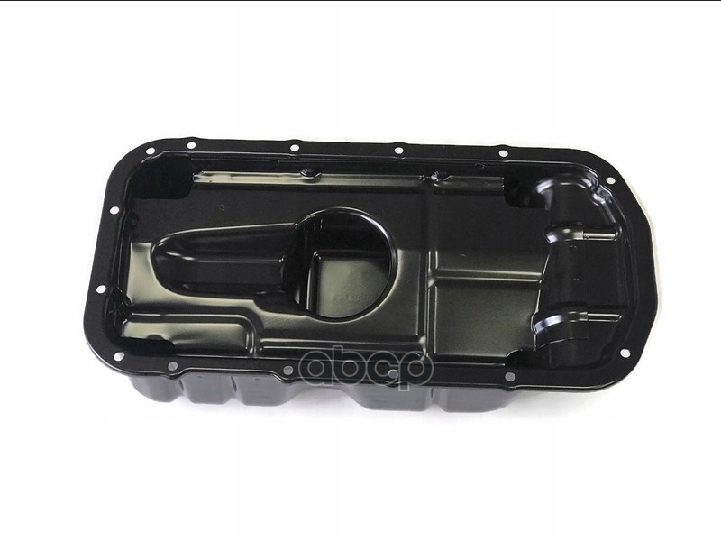 

Картер Масляный Двигателя [Org] MITSUBISHI арт. 1200A461