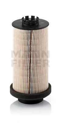 

Фильтр Топливный Рu999/1Х MANN-FILTER pu9991x