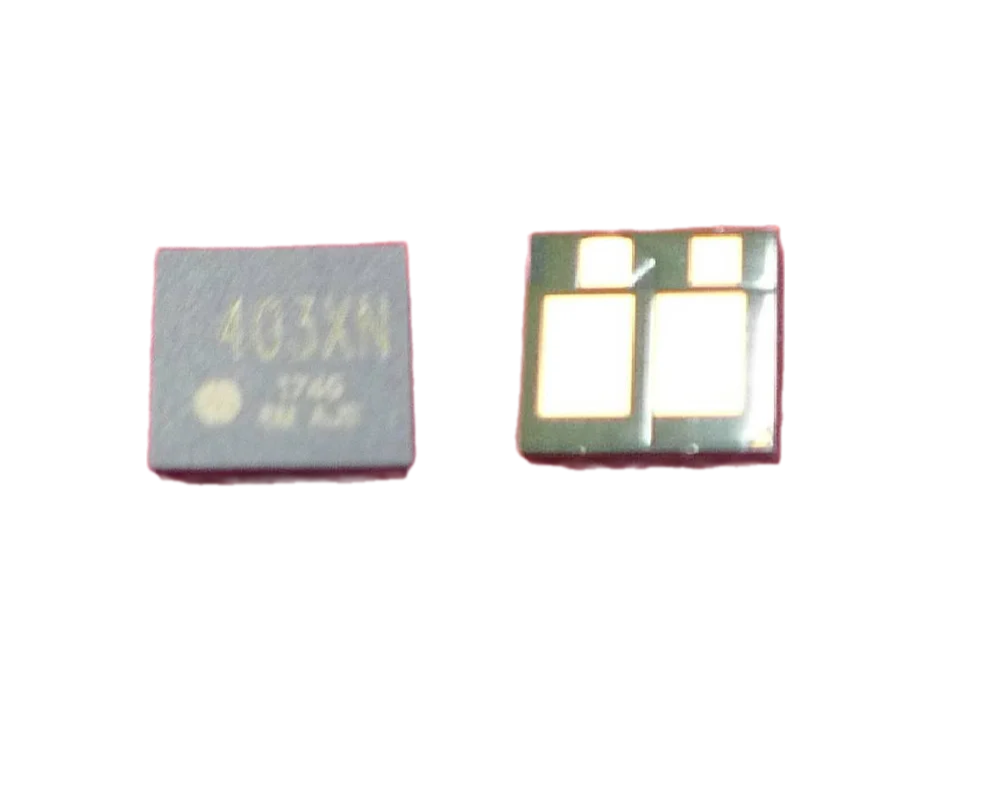 

Чип картриджа Eastern Laser Parts ELP-CH-HCF400A-K (ELP-CH-HCF400A-K), ELP-CH-HCF400A-K