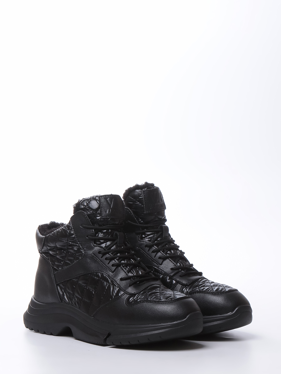 

Дутики женские Color Me GL5224-1ZM черные 36 RU, GL5224-1ZM