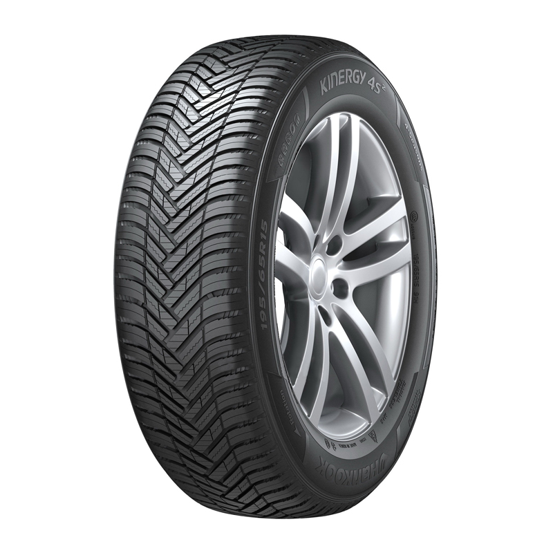 

Шины Hankook Kinergy 4S2 H750 205/60R16 96H нешипованная