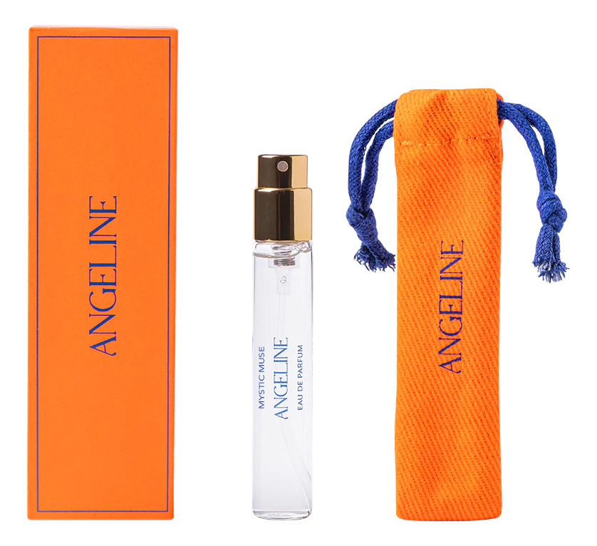 Парфюмерная вода Angeline Mystic Muse 10мл 2600₽