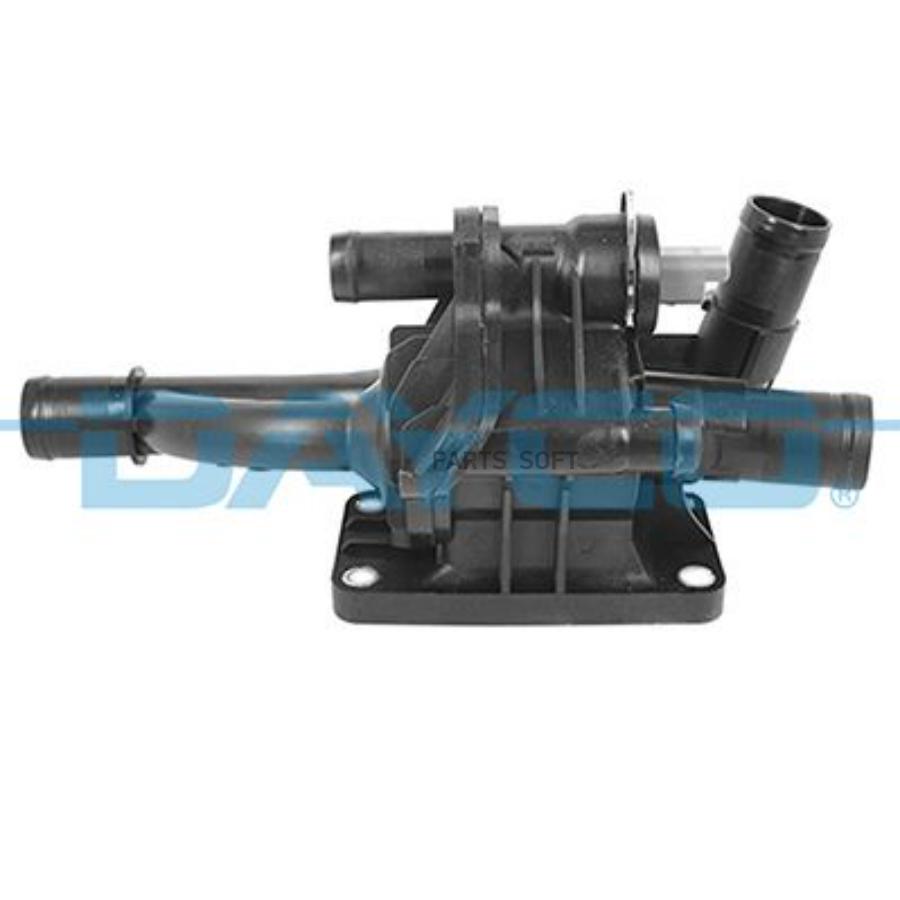 DAYCO DT1110H Термостат CITROEN C2/C3/C3/C4/C5/FORD C-MAX/FOCUS () 1шт