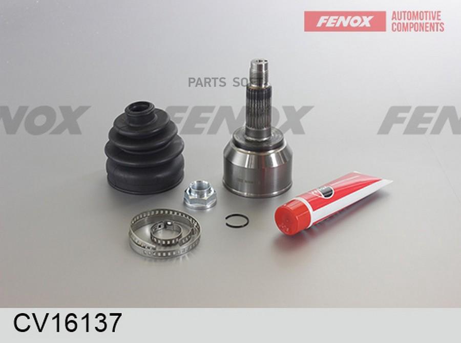 

Шрус Mazda 3 I 1.5-2.3 06- Нар. FENOX CV16137