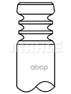 

Клапан двигателя впускной opel: astra f 1.6 si/1.6 i 16v 91-98 Mahle 011VE30337000