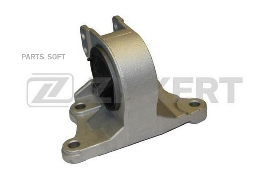 

Опора двигателя ZEKKERT gm3378 передняя левая, Chrysler Sebring II 01-, Galant VIII 96-