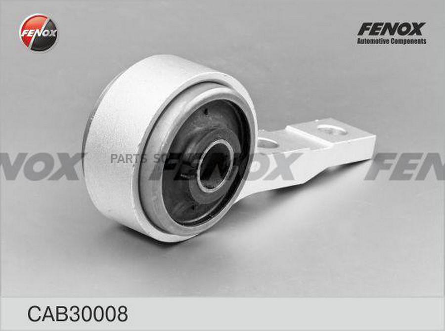 

FENOX сайлентблок рычага задний с кроншт nissan murano z50 04-08, teana j31 03-08 cab30008
