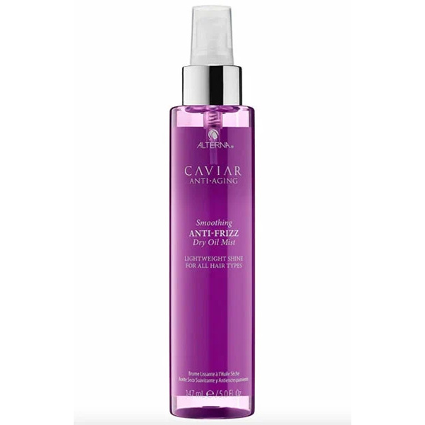 

Масло-спрей Alterna Caviar Anti-Aging Smoothing Anti-Frizz Dry для гладкости 147 мл