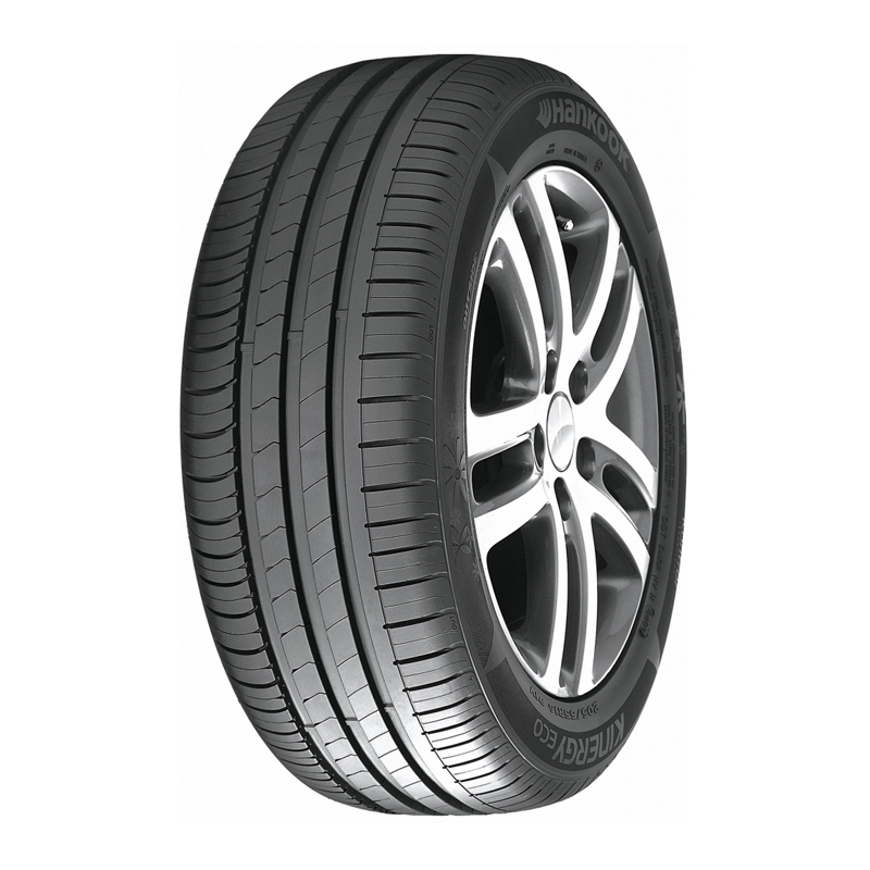 

Шины Hankook K425 Kinergy Eco 195/65R15 91T нешипованная