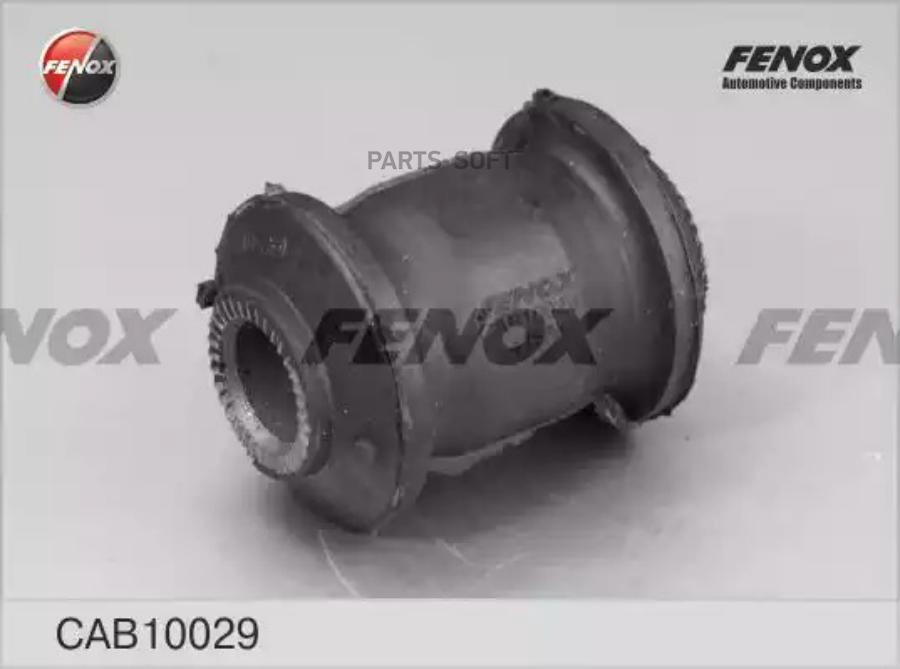 

Сайлентблок FENOX CAB10029