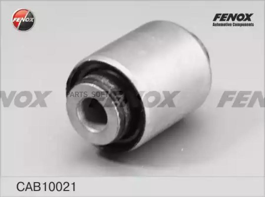 

С/Блок Fenox Cab10021 Subaru Forester S12 07-12, Forester S13 12-, Impreza 07-, Legacy 03-