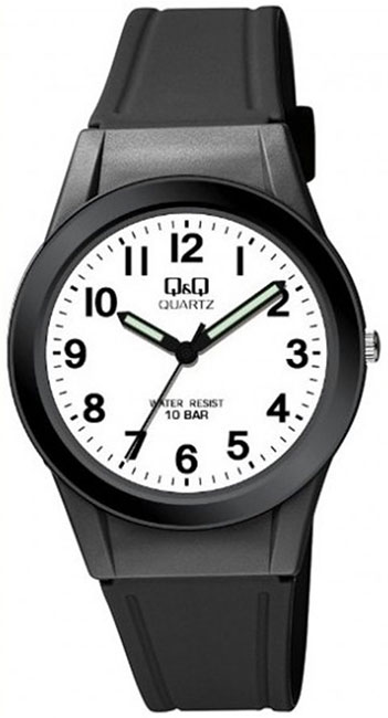 

Наручные часы Q&Q VQ50-827, VQ50-827