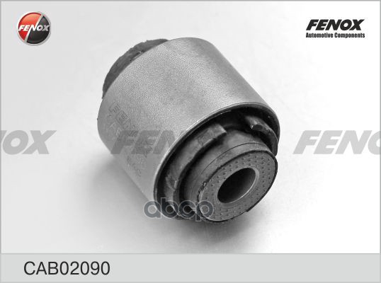 

Сайлентблок Рычага Подвески | Зад Прав/Лев | Cab02090 Nsii0017202284 FENOX CAB02090