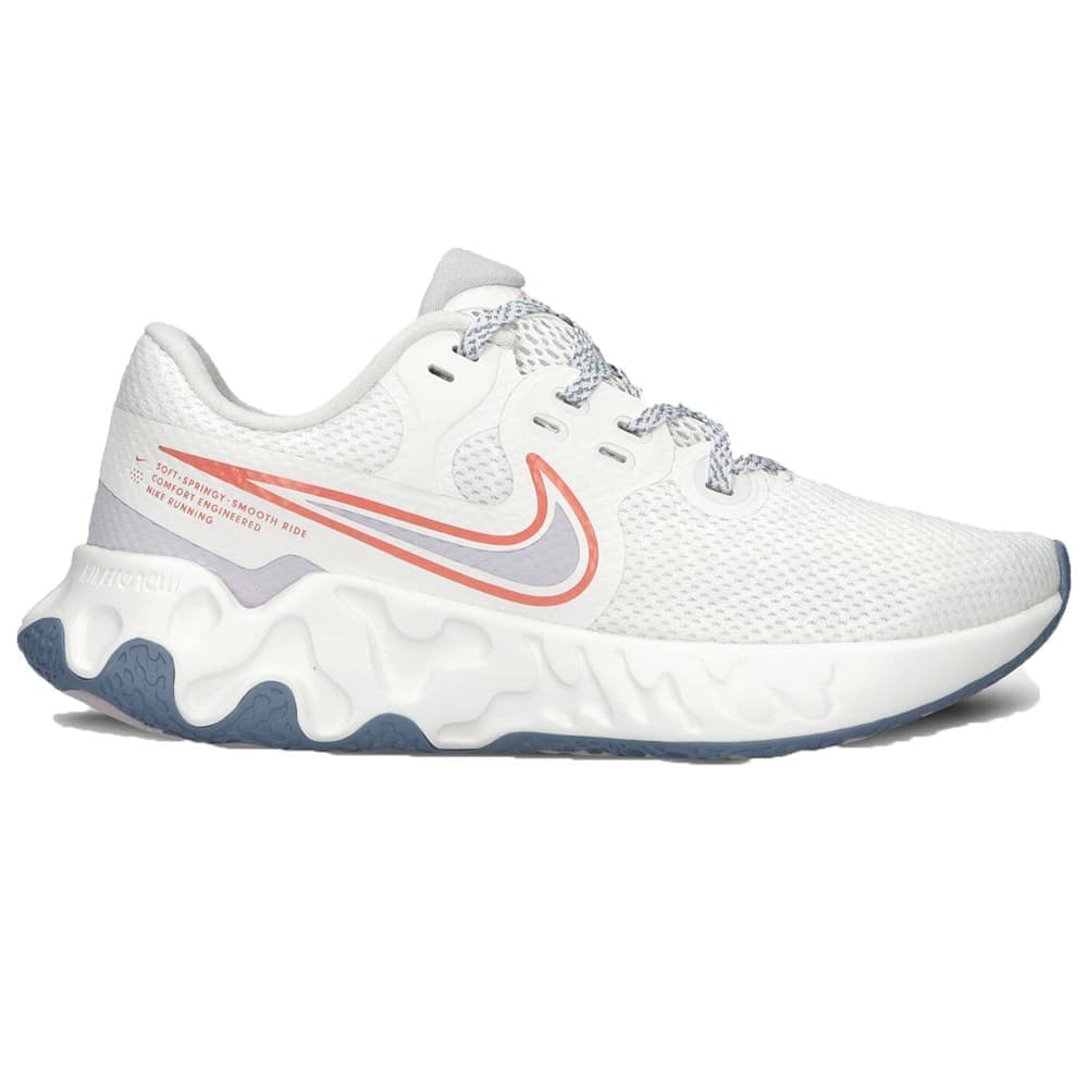 

Кроссовки женские Nike CU3508-106 белые 6 US, CU3508-106