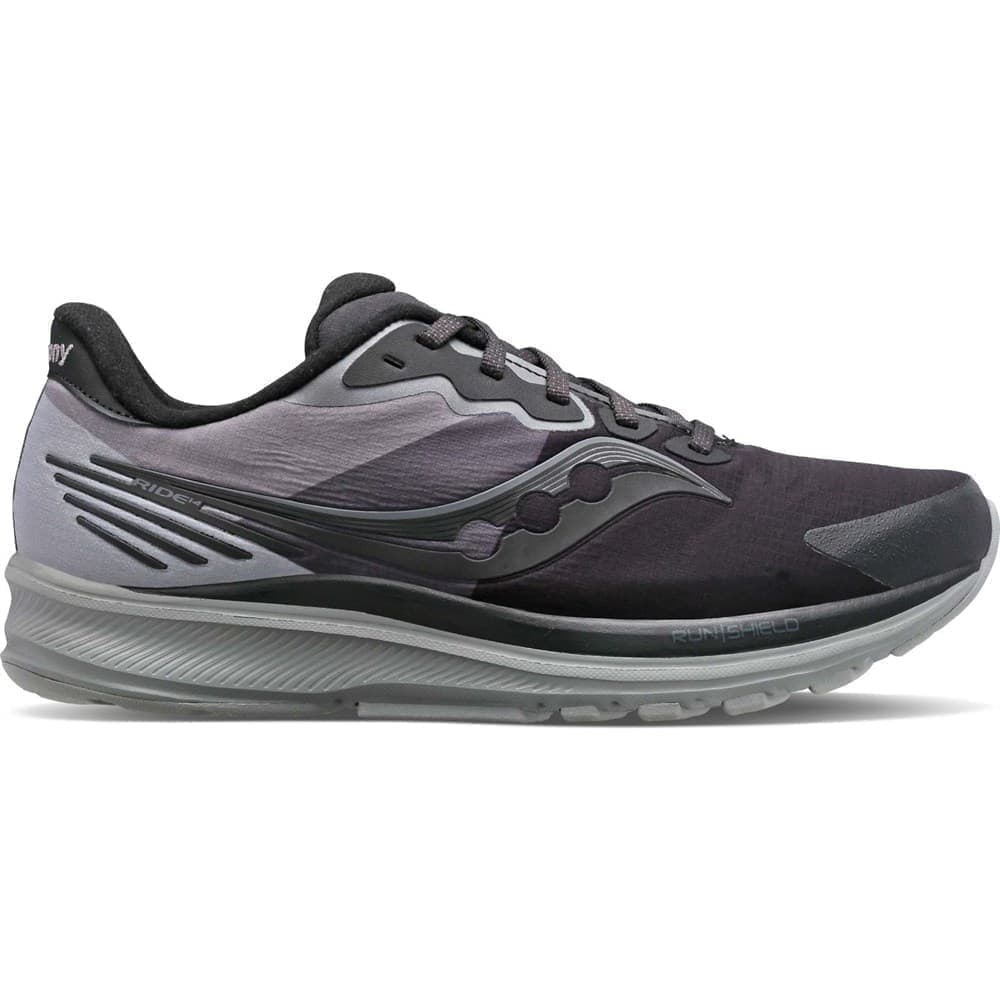 

Кроссовки мужские Saucony S20652-2 серые 6 US, S20652-2