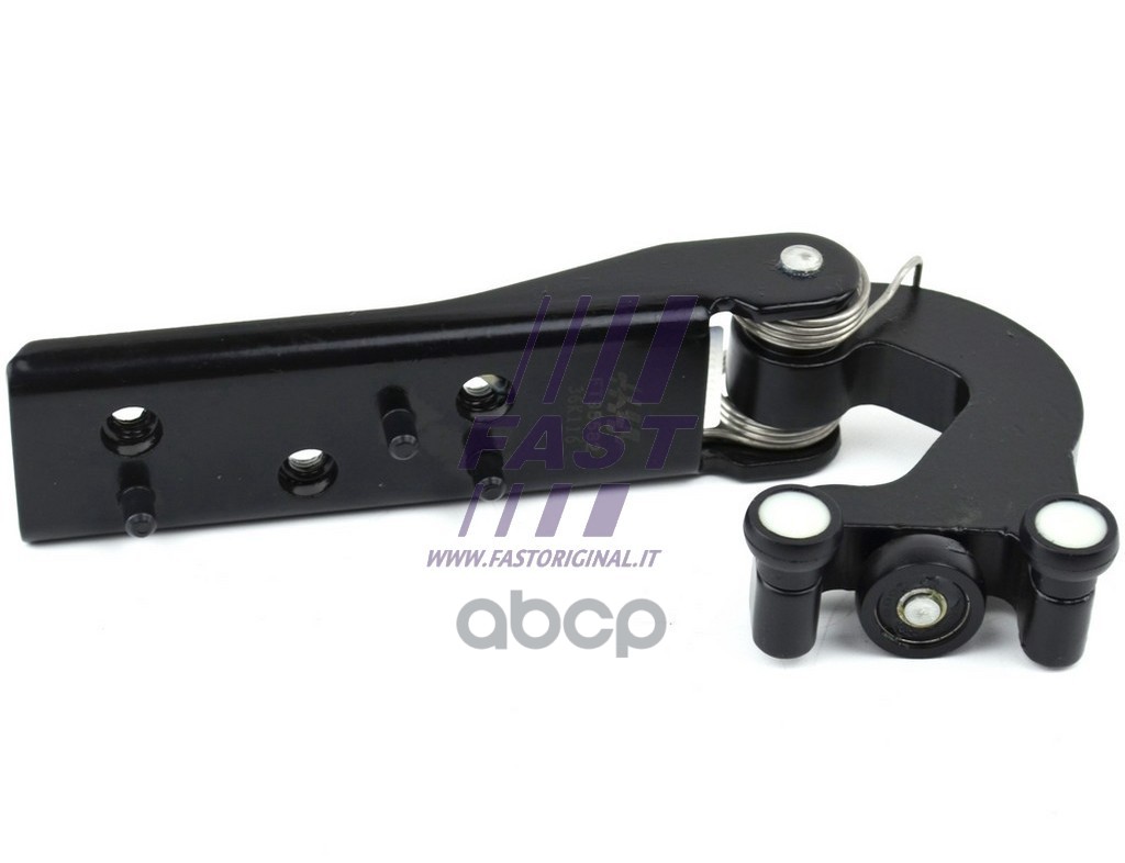 

Каретка Двери Сдвижной Renault Master 2010 => Бок Середина Set FAST арт. FT95582