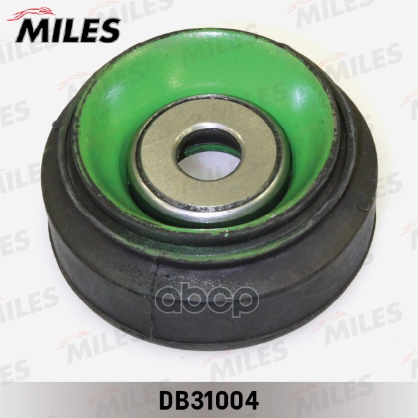 

Опора Амортизатора Miles Db31004 Audi 80 Пер. Miles арт. DB31004