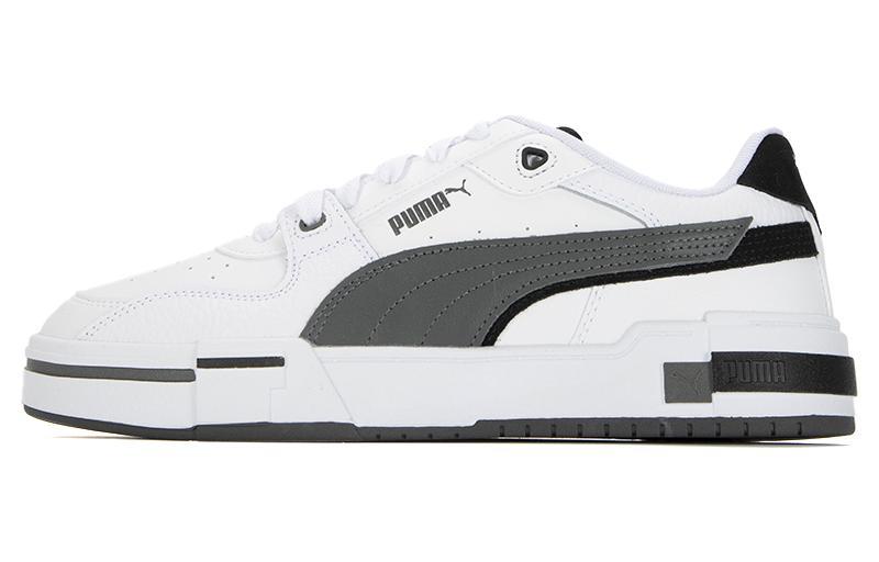

Кеды унисекс Puma Ca Pro Glitch белые 39 EU, Белый, Ca Pro Glitch