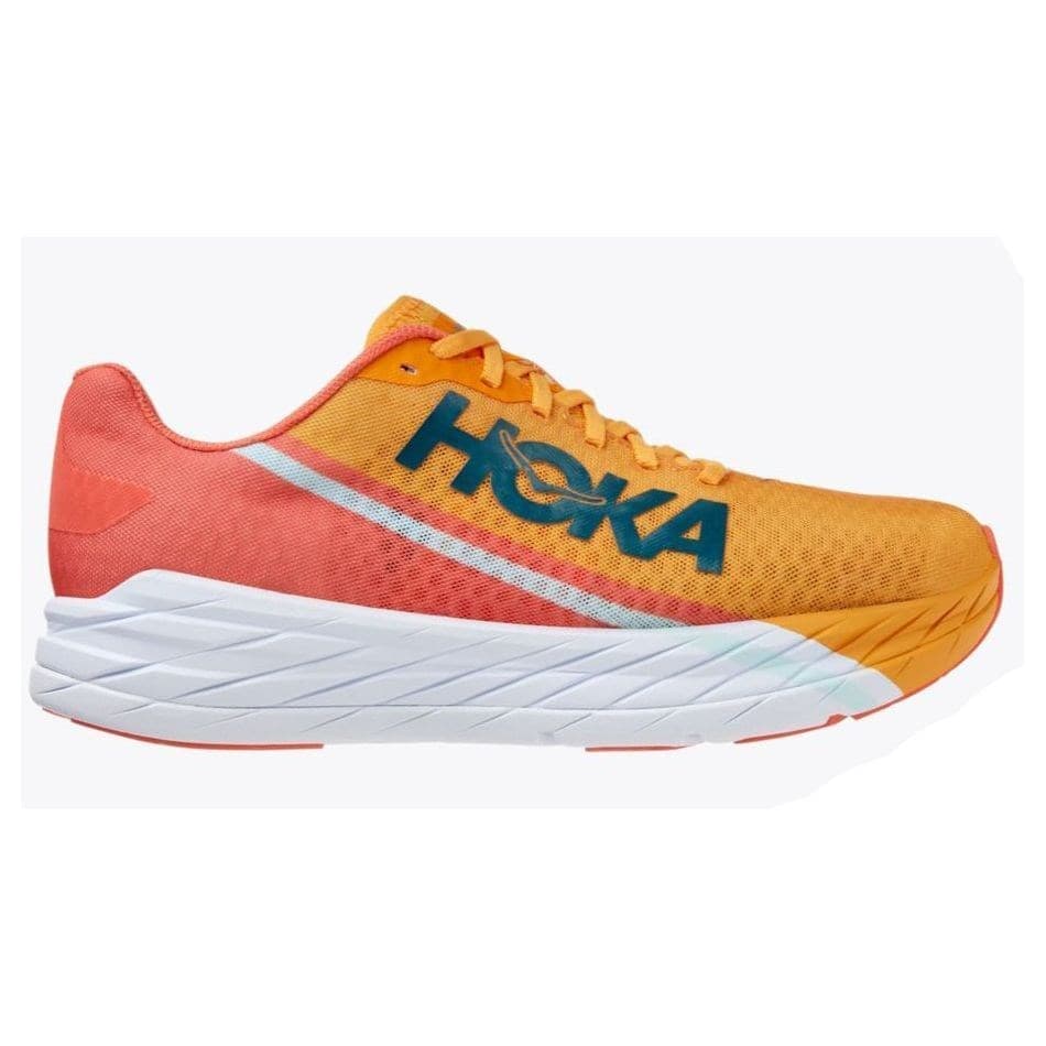 

Кроссовки мужские Hoka 1113532-RYCM оранжевые 7.5 US, 1113532-RYCM