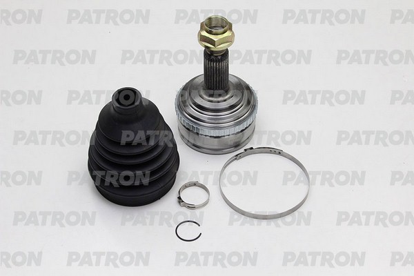 

ШРУС наружный 28X62X35 HONDA ODYSSEY II (LHD) 2000-2004 PATRON PCV2002