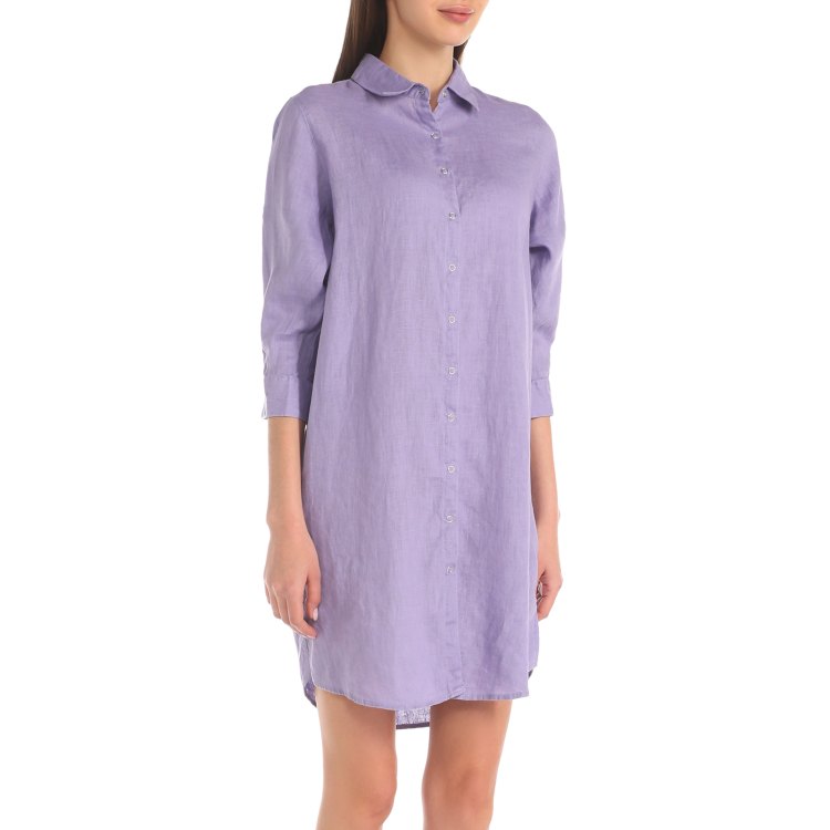 

Платье женское Maison David DRESS фиолетовое XL, DRESS