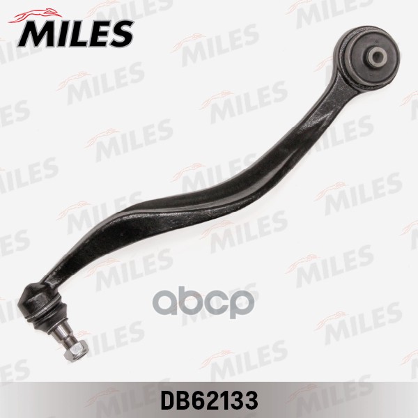 

Рычаг Miles Db62133 Mazda 6 02- Пер.Подв.Прав. Miles арт. DB62133