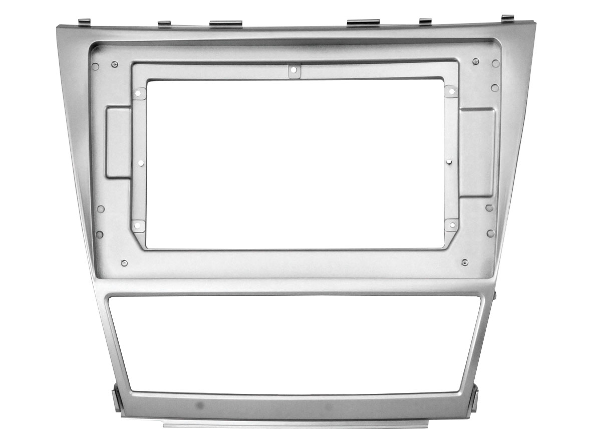 

Рамка TOYOTA Camry 2006-2011 (V40), 10" (Incar RTY-FC742), RTY-FC742