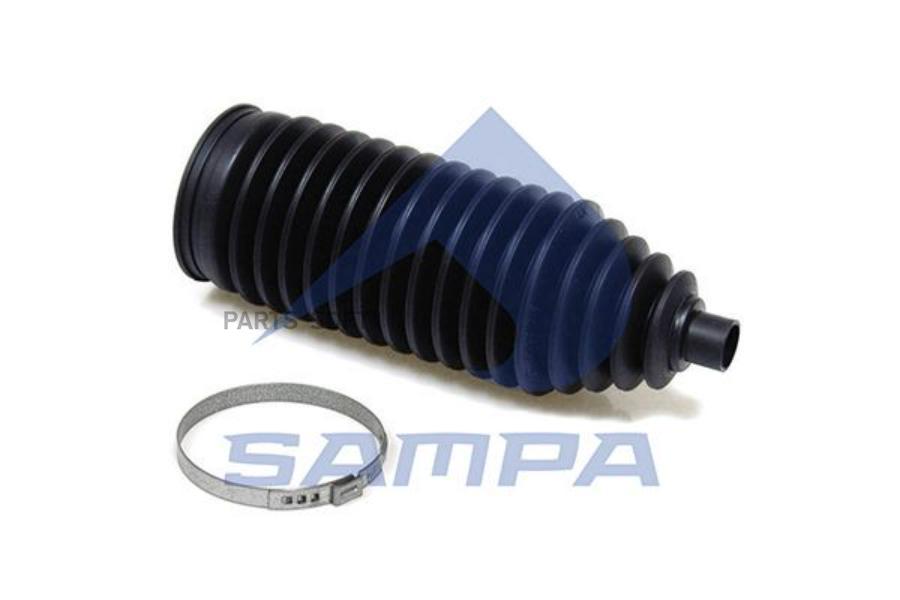 

Пыльник Рулевой Рейки SAMPA арт. 201.382