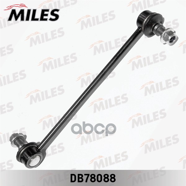 

Тяга Стабилизатора Miles Db78088 Hyundai Ix35 10-/Kia Sportage 10- Пер.Подв. Лев/Прав. Mil