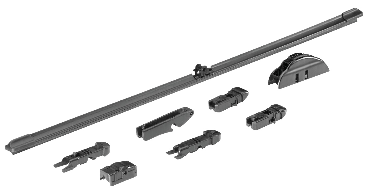 

Стеклоочиститель Бескаркасный St48 47,5См Hella Арт. 9Xw 358 136-191