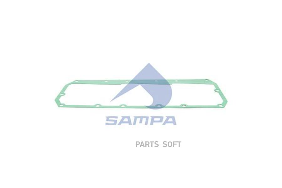 

Прокладка (Двигатель) SAMPA арт. 046.235