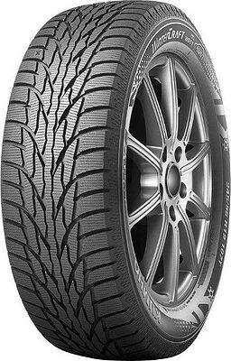 

Шины Kumho Wintercraft SUV Ice WS51 215/60 R17 100T XL, Wintercraft SUV Ice WS51