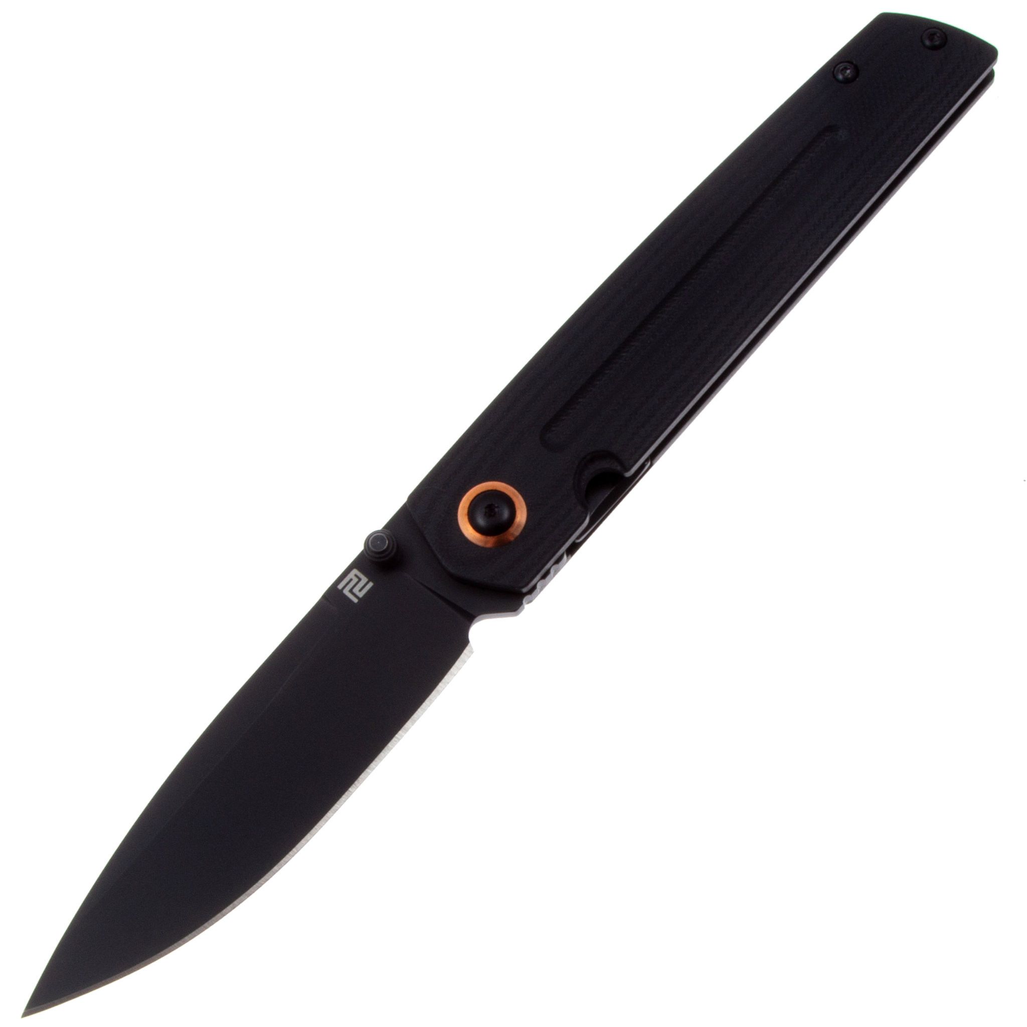

Складной нож Artisan Cutlery Sirius 1849P-BBK, Черный, Sirius