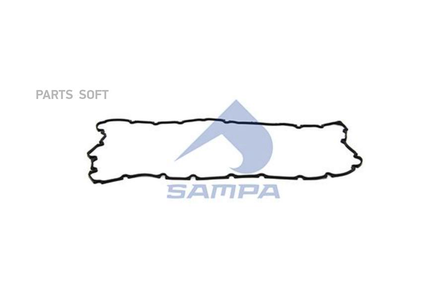 

Прокладка (Двигатель) SAMPA арт. 035.327