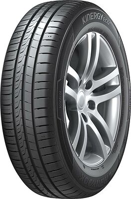 

Шины Hankook K435 Kinergy Eco 2 215/60 R17 100H XL, K435 Kinergy Eco 2