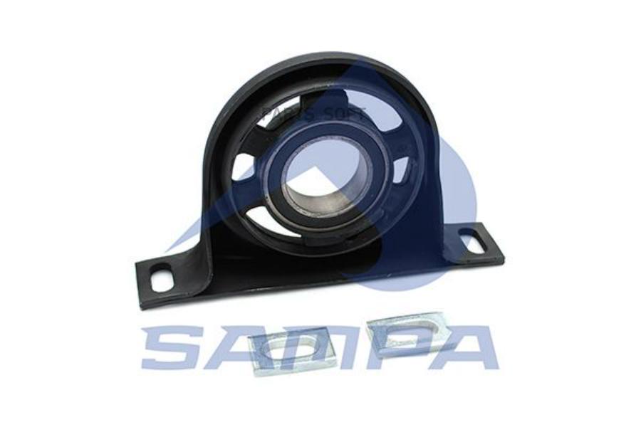 

Подшипник Подвесной SAMPA арт. 011.497/A